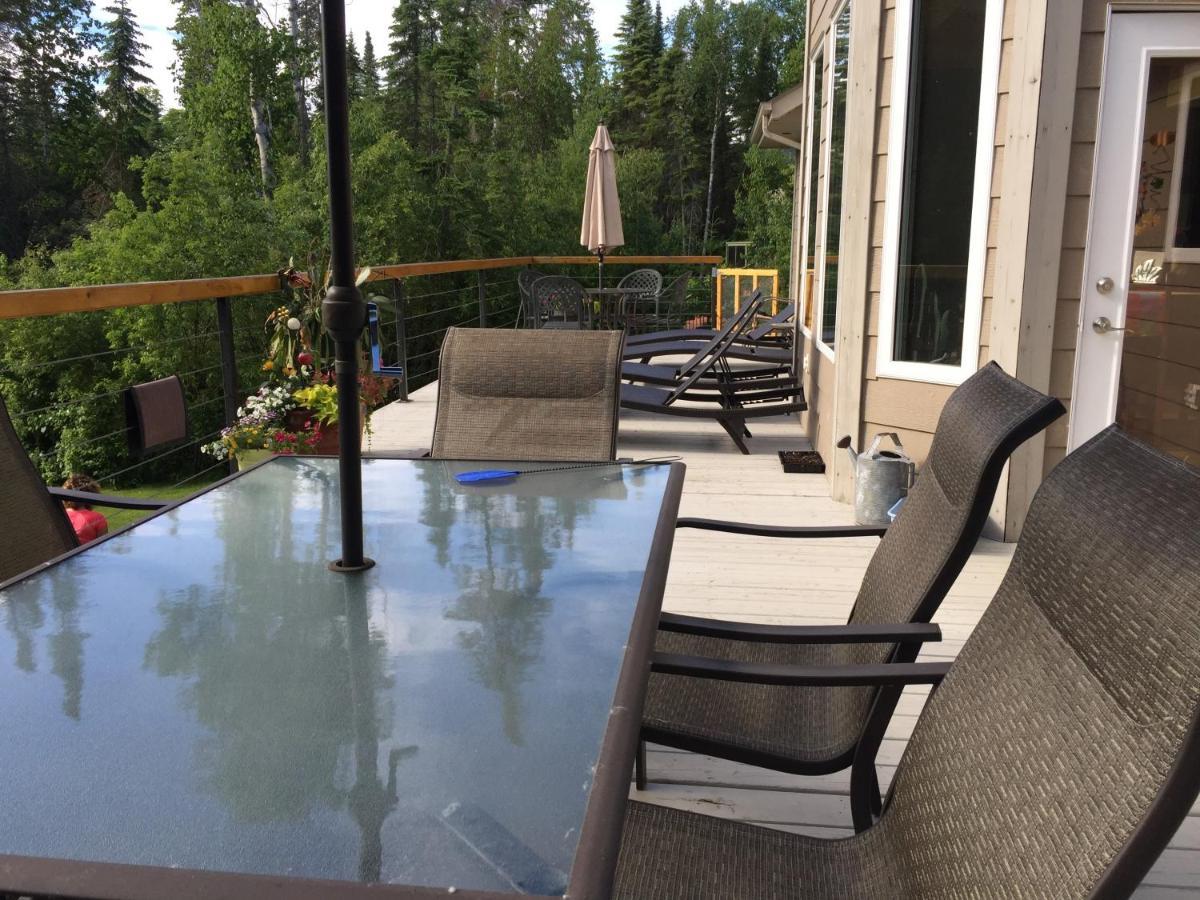 Pebble Springs Bnb Grand Beach Екстер'єр фото